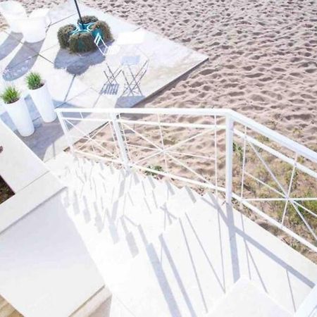 Terrazza Sul Mare By Le Dhome Sicily Trappeto  Eksteriør billede