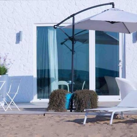 Terrazza Sul Mare By Le Dhome Sicily Trappeto  Eksteriør billede