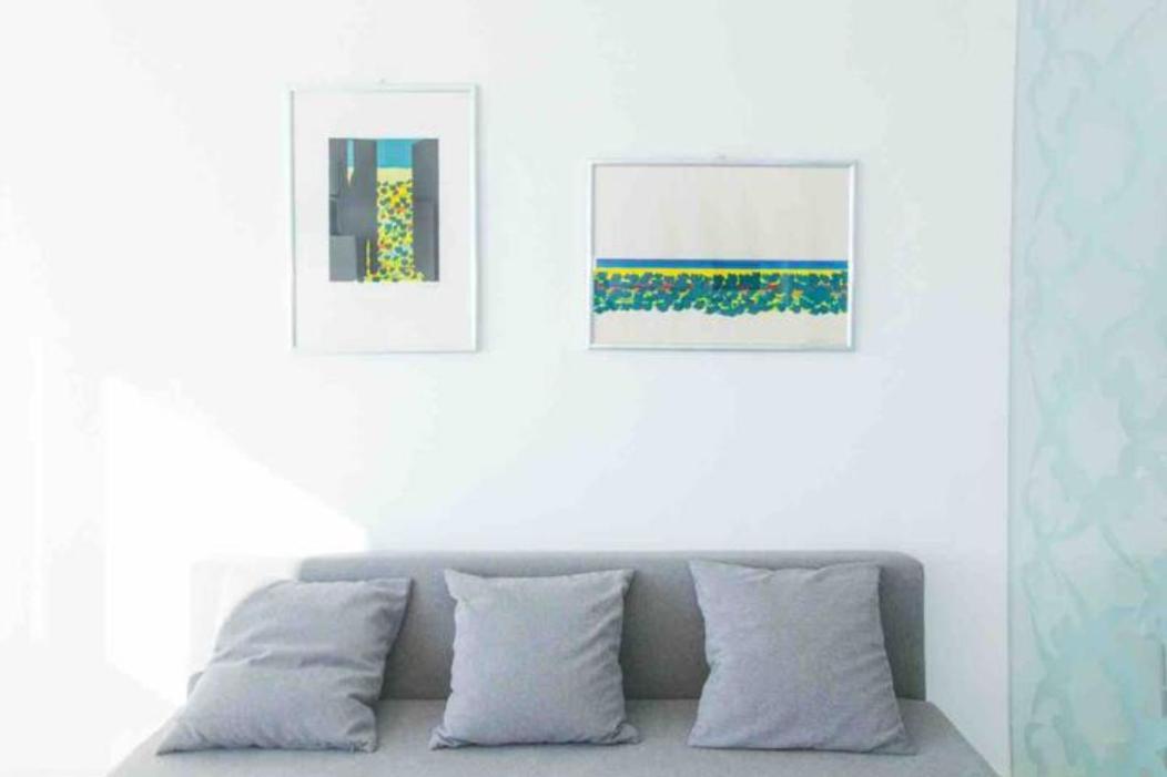 Terrazza Sul Mare By Le Dhome Sicily Trappeto  Eksteriør billede