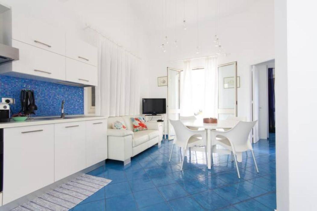Terrazza Sul Mare By Le Dhome Sicily Trappeto  Eksteriør billede