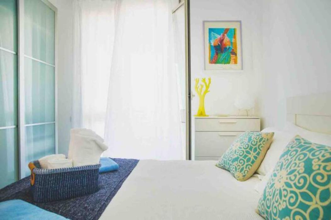 Terrazza Sul Mare By Le Dhome Sicily Trappeto  Eksteriør billede
