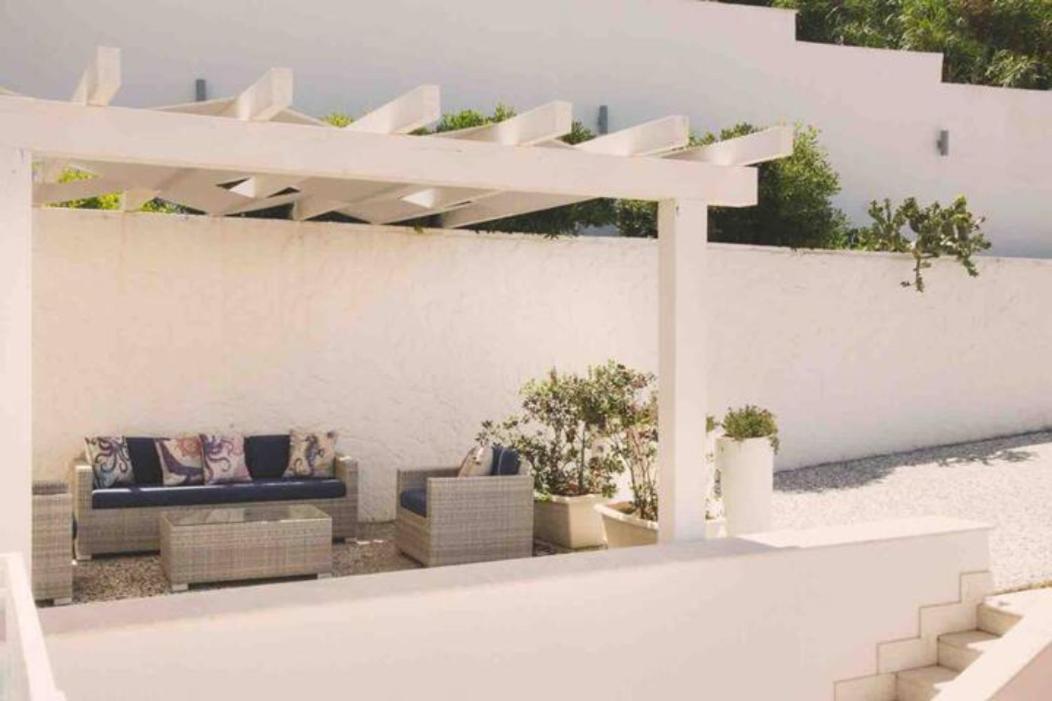 Terrazza Sul Mare By Le Dhome Sicily Trappeto  Eksteriør billede